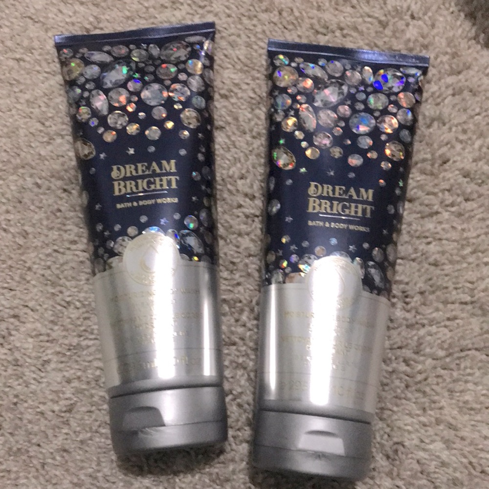 NEW- Bath & Body Works- Dream Bright